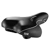 Selle Royal Damen Trekking Look IN, schwarz, 5235DECA4 9167