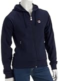 Fila Mens Hooded Sweatshirt