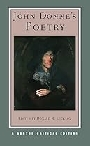 John Donne's Poetry (Norton Critical Editions)