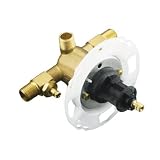 KOHLER K-304-KS-NA Rite-Temp Pressure Balancing Valve