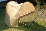 Deluxe Mosquito Net - Tan