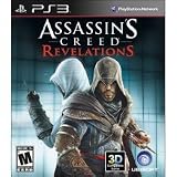 Assassin's Creed Revelations