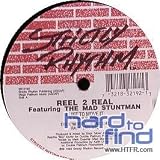 I Like to Move It [Vinyl]