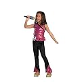 Girls' American Idol Las Vegas Costume