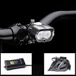 Cygolite MityCross 350 LED Li-ion Bike Light