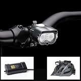 Cygolite MityCross LED Li-ion Bike Light