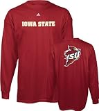 Iowa State Cyclones Primetime Long Sleeve T-Shirt