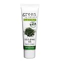 Green By Nature Mint Green Tea Hand Cream - 3 oz