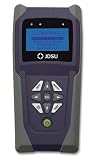 JDSU TEST-UM LANSCAPERPRO NT800 Cabling and Network Tester Kit with Remote Identifier TestUM
