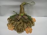 Silvestri Cottage Rabbit Tassel by Kelly Paulk