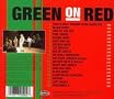 Gas Food Lodging / Green on Red [2 Lps on One CD]