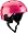 gloss punk pink