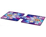 Dance Maker Shining Stars Double Dance Mat