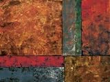 41TkPdR2pJL. SL160  Finest Moments In Space 1 To John Laminated Print 48x36