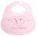 Dressed to Drool "Little Princess" Bib