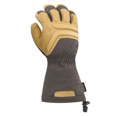 Guide Glove - Men's by Black Diamond