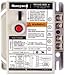 Honeywell Protectorelay Oil Burner Control Automatic, Standard 24 V