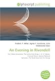 An Evening in Rivendell-