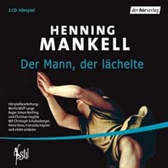 Der Mann, der l�chelte