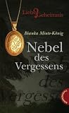 Produkt-Bild: Nebel des Vergessens, aus der Reihe Liebe&Geheimnis