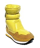 Snowjoggers Womens Sporty Patent