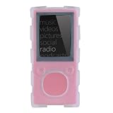 Speck Scorpion Toughskin Rubberized Case for Zune 4/8/16 GB (Clear)