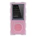 Search : Speck Scorpion Toughskin Rubberized Case for Zune 4/8/16 GB (Clear)
