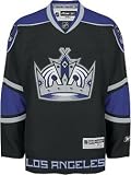 Los Angeles Kings Replica NHL Youth Team Color Jersey