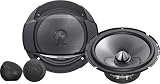 CLARION SRQ1722S Q SERIES 2-WAY COMPONENT SPEAKER SYSTEM, 7
