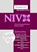 Book NIV Pitt Minion Reference Black French Morocco NI183RC
