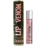 DuWop Pink Shimmer Lip Venom .12 fl oz (3.5 ml)