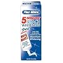 Plus White 5 Minute Maximum Whitening Speed Gel, 3-Ounce (Pack of 3)