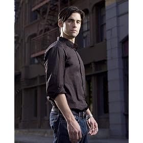Milo Ventimiglia High Quality Photo Print