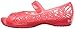 crocs Crocs Isabella PS Jelly Flat (Toddler/Little Kid)