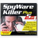 COSMI SpyWare Killer Plus 5-In-1 ( Windows )