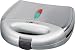 Clatronic DM 3127 Donutmaker 6-fach, silber
