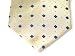 Search : Mens Barcelona Yellow Geometric Neck Tie + Hanky