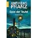 Neue Spannungsromane / noch unver�ffentlichte Thriller Teil2