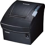 Srp-350Ii Dt 180Dpi Black Usb