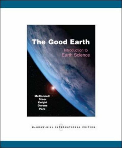 City Travel Guides Discounted  Books : Introduction to Earth Science