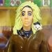 Accoutrements Crazy Cat Lady Action Figure_s-2