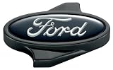 Proform 302-334 Ford Logo Air Cleaner Wing Nut Black