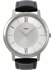 Unisex Weekender Watch