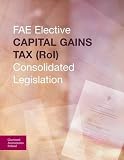FAE elective. Capital gains tax (RoI) : consolidated legislation