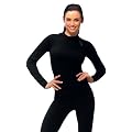 gWINNER � Damen warme Funktionsunterw�sche / Thermo Skiunterw�sche - Langarm Shirt - SILVERPLUS� PRO - THERMO Line