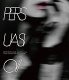 PERSUASIO // 2015.2.28 sukekiyo 2015 live「The Unified Field」-VITIUM- [Blu-ray]