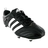 C97 Mens Black Adidas Telstar Sg Football Boots Sizes 6-11