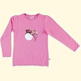 Eigenschaften Depesche Vertriebs GmbH & Co. / Prinzessin Lillifee T-Shirt mit Eichhörnchen Gr. M