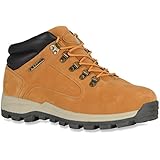 Lugz Men's Lumber Fleece Slip Resistant Boot