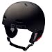 Burton / Red Snowboardhelm Trace